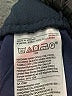 Banana Republic 100% Polyester Blue Track Pants Size L (estimated) - photo 8