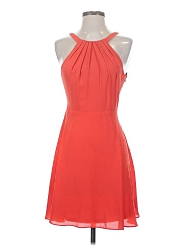 Express Cocktail Dress (view 1)