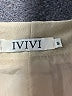 IVIVI Ivory Blazer Size S - photo 6