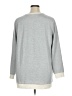 Blair Gray Pullover Sweater Size XL - photo 2