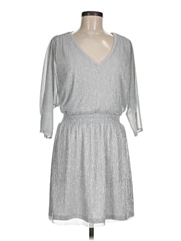 MSK Casual Dress (view 1)