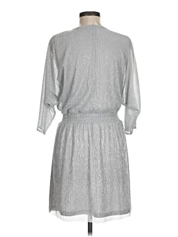 MSK Casual Dress (view 2)