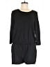 Sugar Lips 100% Lyocell Black Romper Size M (estimated) - photo 1