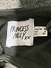Princess Polly Black Tank Top Size 6 - photo 7