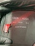 ASOS Solid Black Dress Pants Size 0 - photo 7