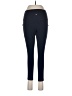 Athleta Solid Blue Active Pants Size L - photo 2