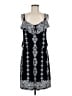 Style&Co Black Cocktail Dress Size M - photo 1