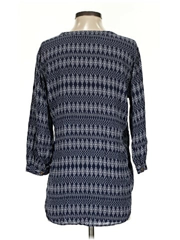 grand & greene 3/4 Sleeve Blouse (view 2)