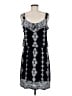 Style&Co Black Cocktail Dress Size M - photo 2