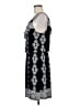 Style&Co Black Cocktail Dress Size M - photo 5