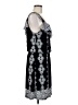 Style&Co Black Cocktail Dress Size M - photo 4