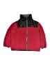 OshKosh B'gosh 100% Polyester Color Block Red Jacket Size 4T - photo 1