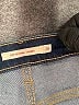 Levi's Hearts Blue Jeans Size 26 waist - photo 8