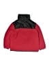 OshKosh B'gosh 100% Polyester Color Block Red Jacket Size 4T - photo 2