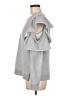 Chelsea28 100% Viscose Gray Sweatshirt Size M - photo 5