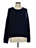 Fabletics Color Block Blue Pullover Sweater Size M - photo 1