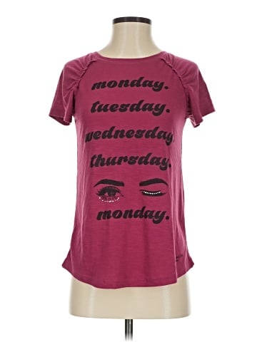 Cosmopolitan Short Sleeve T-Shirt (view 1)
