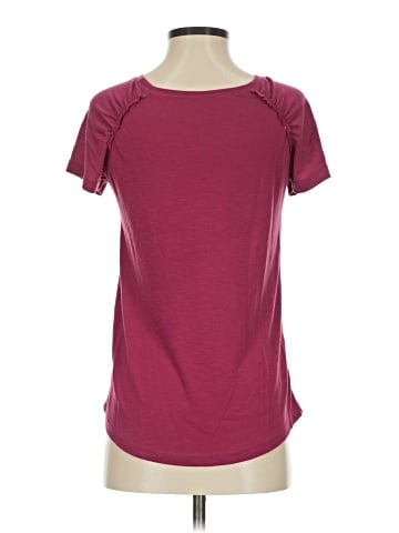 Cosmopolitan Short Sleeve T-Shirt (view 2)