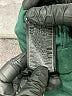 BB Dakota Green Blazer Size S - photo 7