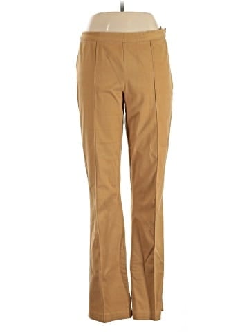 I.E. Relaxed Casual Pants (view 1)