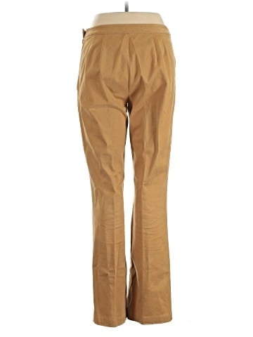 I.E. Relaxed Casual Pants (view 2)