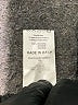 Assorted Brands 100% Viscose Black Jacket Size EU (IT) 44 / US 8 - photo 8