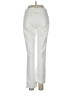 Forever 21 100% Cotton Ivory Jeans Size M - photo 2