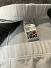 32 Degrees White Track Pants Size M (kids) - photo 3