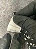 Shein 100% Polyester Black Long Sleeve Blouse Size 4 - photo 8