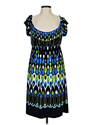 DressBarn Cocktail Dress (view 1)
