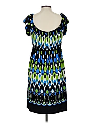 DressBarn Cocktail Dress (view 2)
