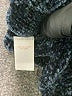 LC Lauren Conrad 100% Polyester Blue Black Pullover Sweater Size M - photo 8
