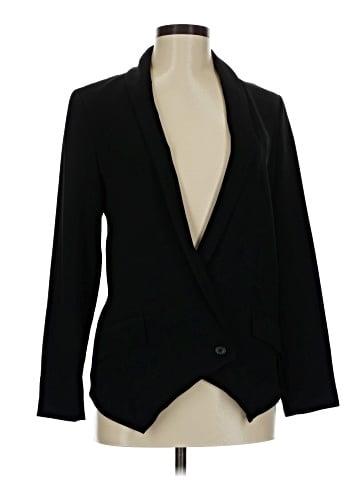 Willow & Clay Blazer (view 1)
