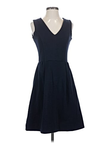 Madewell Cocktail Dress (view 1)