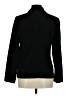 Willow & Clay 100% Polyester Black Blazer Size M (estimated) - photo 2