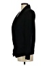 Willow & Clay 100% Polyester Black Blazer Size M (estimated) - photo 5