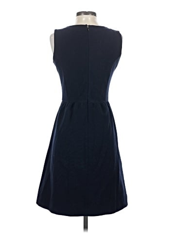 Madewell Cocktail Dress (view 2)