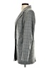 A New Day Plaid Gray Blazer Size XS - photo 5