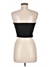 Shein Black Tube Top Size M - photo 2