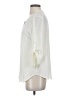 Fun2Fun 100% Polyester Ivory 3/4 Sleeve Blouse Size S - photo 5