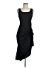 Unbranded Black Cocktail Dress Size M - photo 1