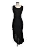 Unbranded Black Cocktail Dress Size M - photo 2