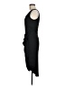 Unbranded Black Cocktail Dress Size M - photo 5