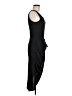 Unbranded Black Cocktail Dress Size M - photo 4