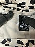 RYDERWEAR Animal Print Silver Casual Pants Size S - photo 7