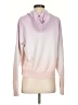 Danskin Pink Sweatshirt Size S - photo 2