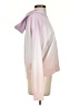 Danskin Pink Sweatshirt Size S - photo 4
