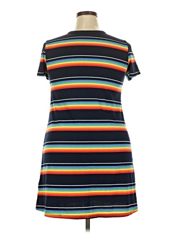 SO Casual Dress (view 2)