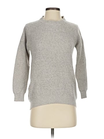 Atmosphere Pullover Sweater (view 1)