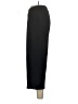 Lovely Melody Solid Black Dress Pants Size M - photo 5